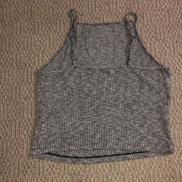 Tank top crop top - Picture 4 of 6